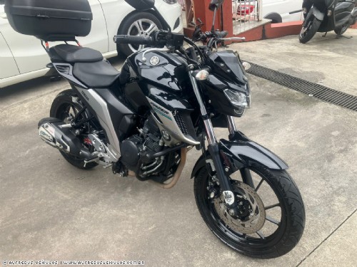 Yamaha FZ25 FAZER 2019/2019